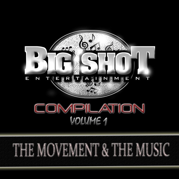 The Movement & The Music: Compilation Vol. 1
