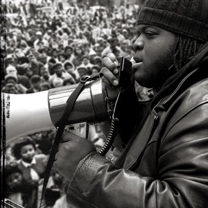 Revolutionary Theme Muzik