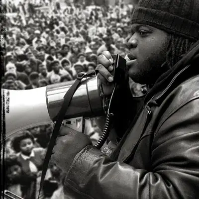 Listen to Revolutionary Theme Muzik by R-Swift