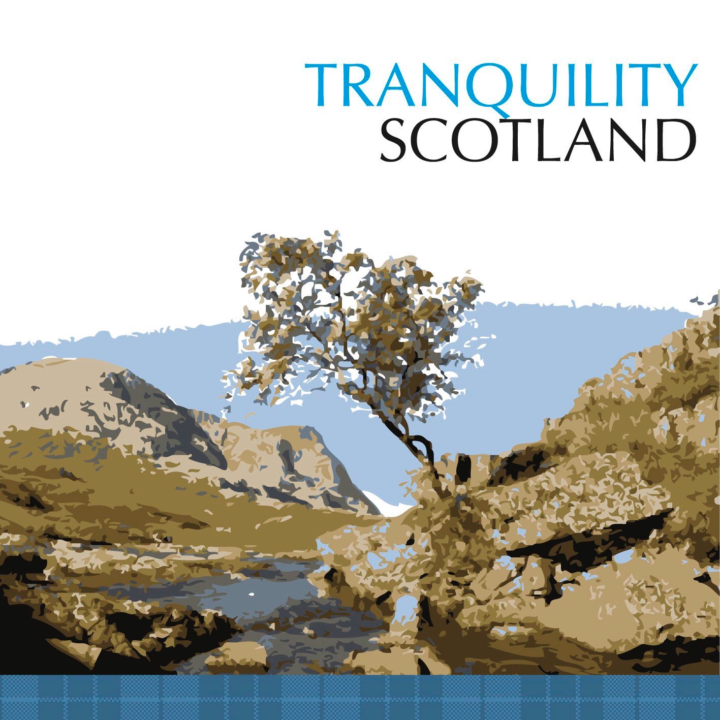 Tranquility Scotland