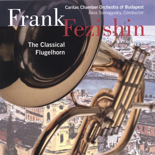 The Classical Flugelhorn
