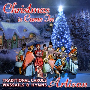 Christmas Is Come In