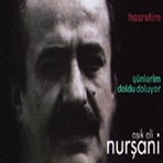 Hasretim - Günlerim Doldu Doluyor