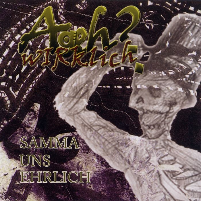 Samma uns ehrlich