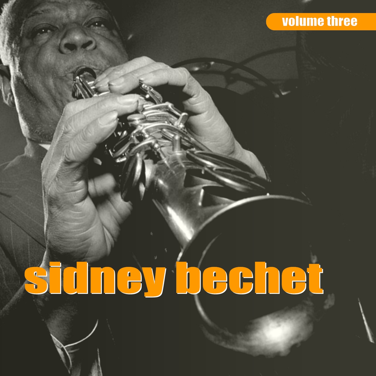 Sidney Bechet Orchestra - When It's Sleepy Time Down South
