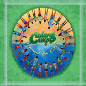 Cover art for Flee Fly Flo by Warren Huff & The CedarS Singers