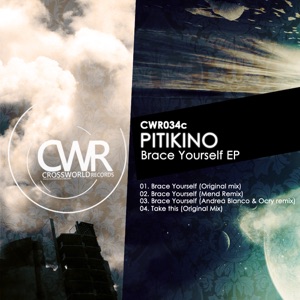 Brace Yourself (Original Mix)