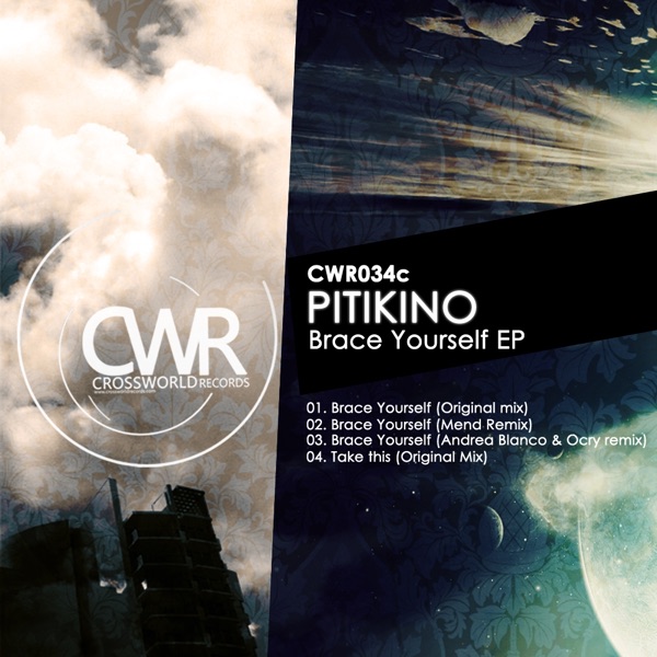 Brace Yourself - EP