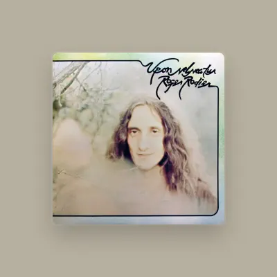 Listen to Roger Rodier, watch music videos, read bio, see tour dates & more!