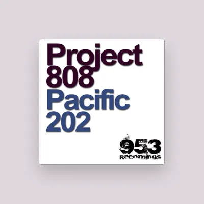 Listen to Project 808, watch music videos, read bio, see tour dates & more!