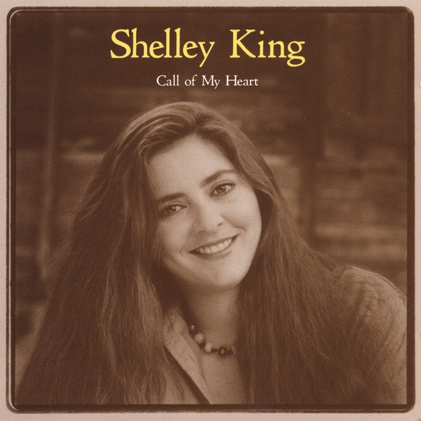 Call of My Heart