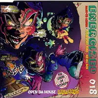 Open Da House (Dark Noize Remix) — The Lords Of Octagon