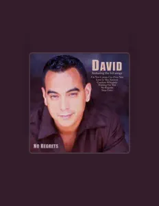 Listen to David, watch music videos, read bio, see tour dates & more!