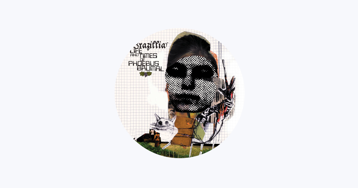 未使用 Fila Brazillia - Brazilification｜レコード