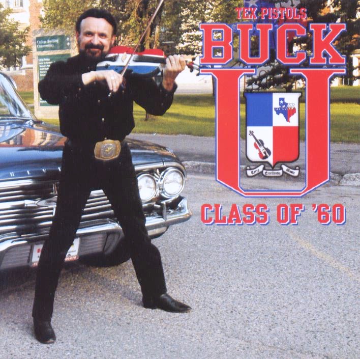 Buck U