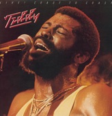 Teddy Pendergrass - Introduction