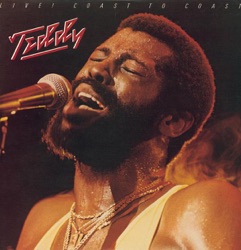 Teddy Pendergrass - Where Did All the Lovin Go