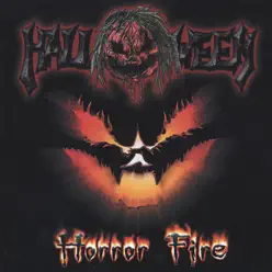 Horror Fire - Halloween Horror Fire - Halloween
