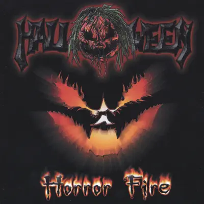 Horror Fire - Halloween