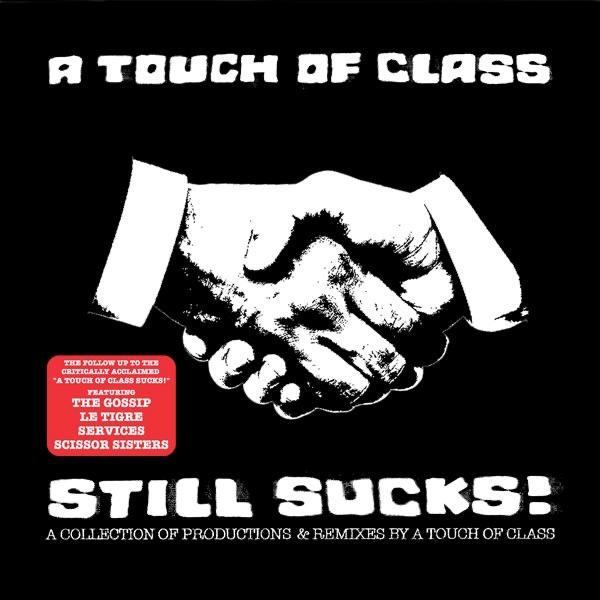 A Touch of Class Still Sucks