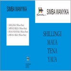 Shilingi Yaua Tena Maua