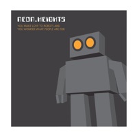 Walked Out This Morning