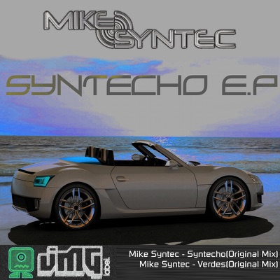 Syntecho - Single