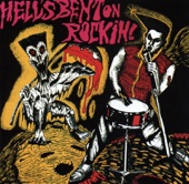 Hells Bent On Rockin