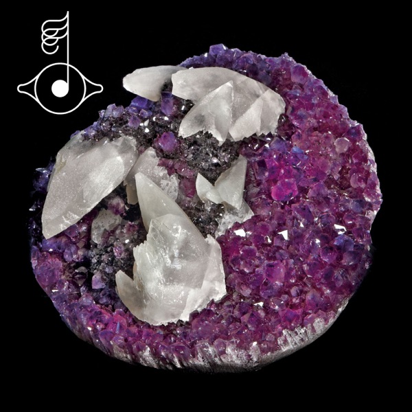 The Crystalline Series - Omar Souleyman Versions - Single - Björk