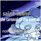 Saint Saëns The Carnaval of the Animals