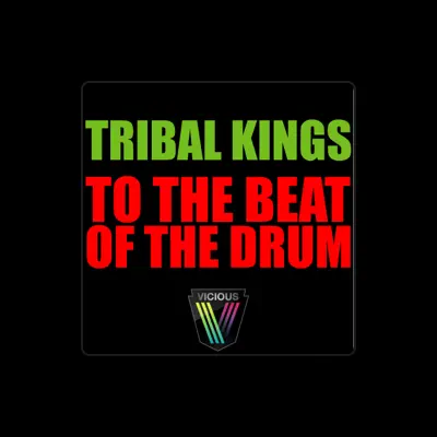 Listen to Tribal Kings, watch music videos, read bio, see tour dates & more!