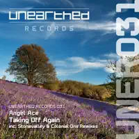 Taking Off Again (Original Mix) — Angel Ace