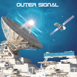 Time Machine Outer Signal