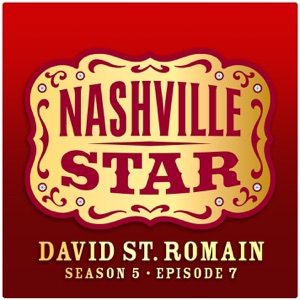 Live Like You Were Dying (Nashville Star, Season 5, Episode 7) - Single