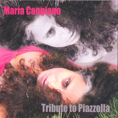 Piazzola Tribute-Ballads for My Life and Death