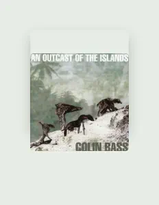 Listen to Colin Bass, watch music videos, read bio, see tour dates & more!