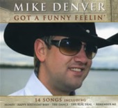 Mike Denver - Old Time Fiddle