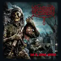 End of Vermin Nations — Melancholy Pessimism