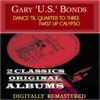 Gary U.S. Bonds