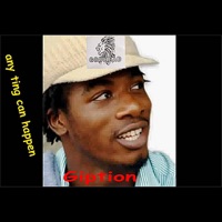Anything Can Happen - Single - Gyptian