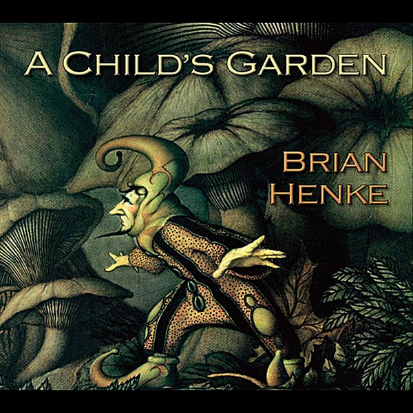 A Child's Garden