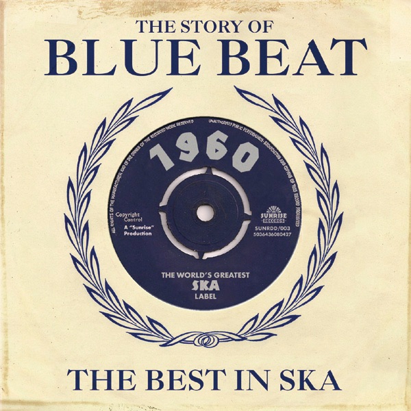 The Story of Blue Beat