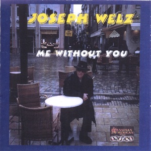 Me Without You (Unreleased Treasures)