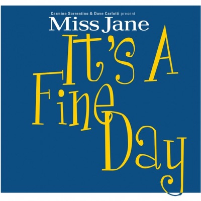 Miss Jane - It's a Fine Day (ATB Club Remix)
