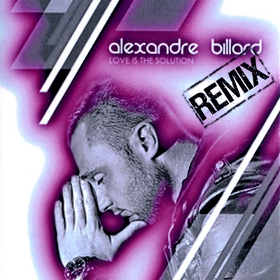 Love Is the Solution (Remixes)