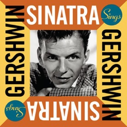 Sinatra Sings Gershwin by Frank Sinatra