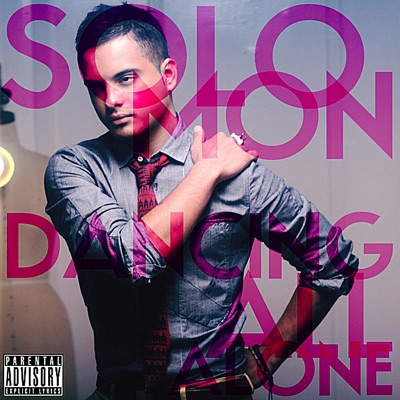 Dancing All Alone - Single