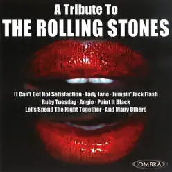 A Tribute To Rolling Stones - The Coverbeats A Tribute To Rolling Stones - The Coverbeats