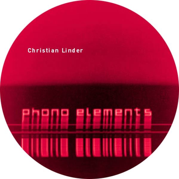 Обложка альбома «Christian Linder: Ultramagnetic - Single» — Christian Linder