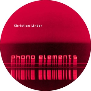 Christian Linder: Ultramagnetic - Single